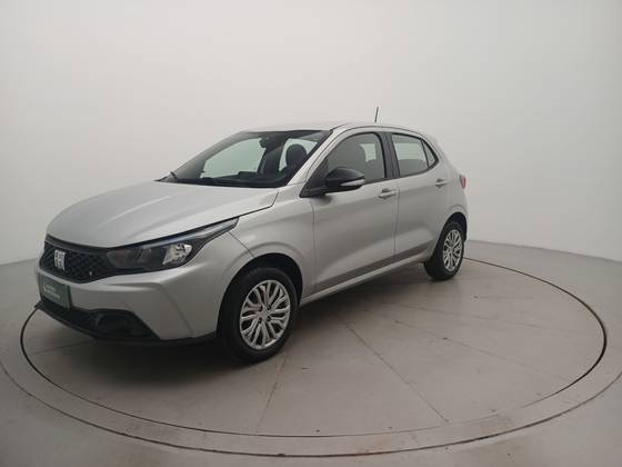 FIAT ARGO 1.0 FIREFLY FLEX DRIVE MANUAL FIAT ARGO 1.0 FIREFLY FLEX DRIVE MANUAL